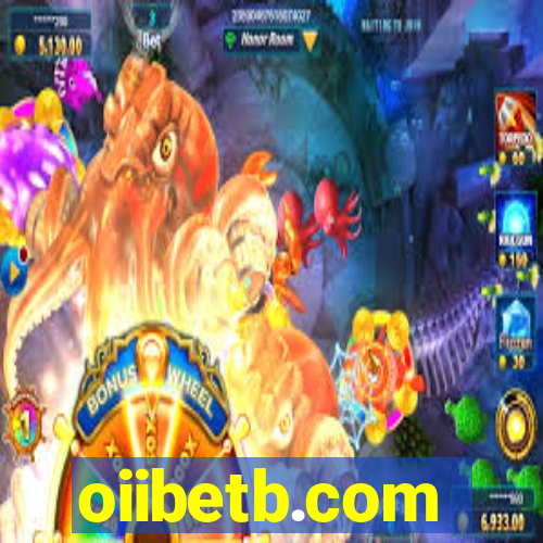 oiibetb.com