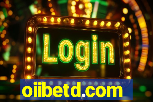 oiibetd.com