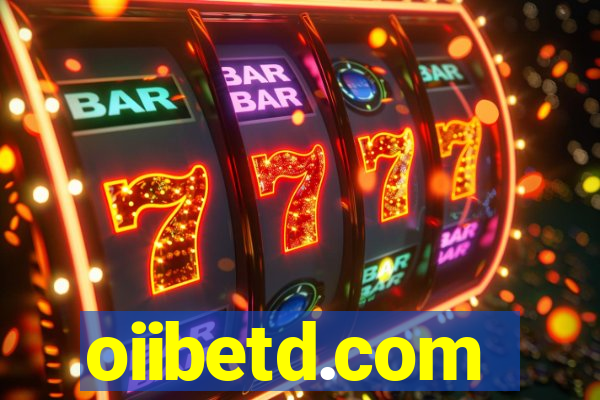 oiibetd.com