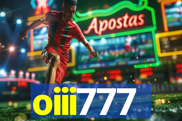 oiii777