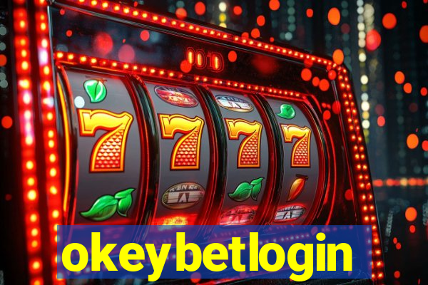 okeybetlogin