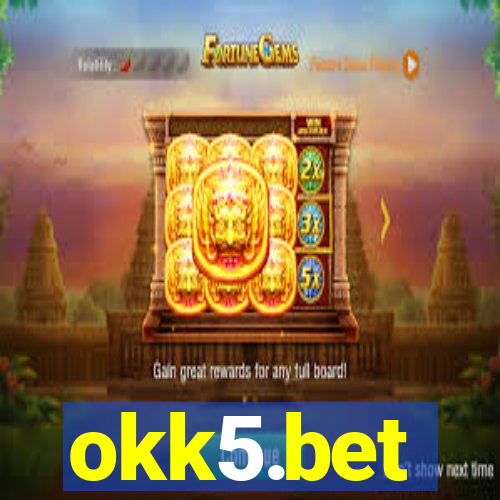 okk5.bet