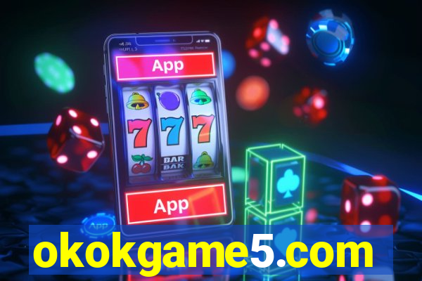 okokgame5.com