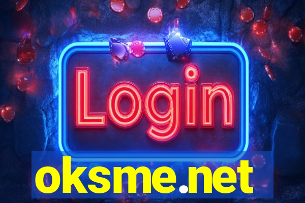 oksme.net