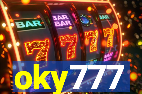 oky777