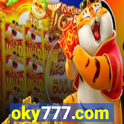 oky777.com