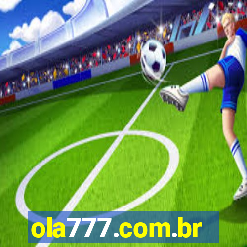 ola777.com.br