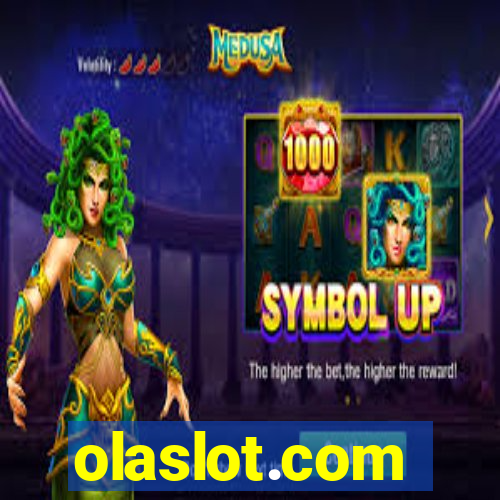 olaslot.com