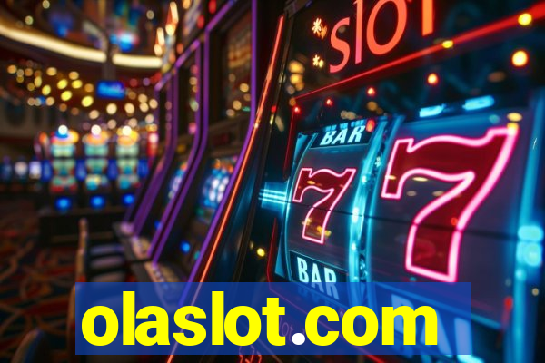 olaslot.com