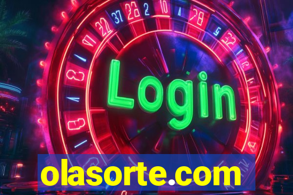 olasorte.com