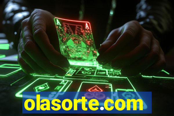 olasorte.com