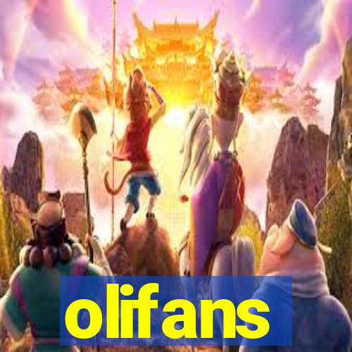olifans