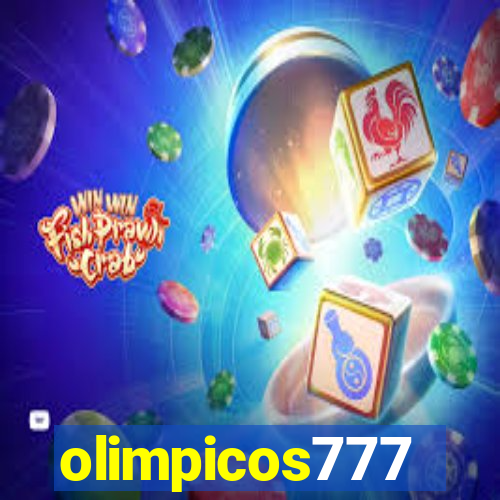 olimpicos777