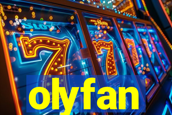 olyfan