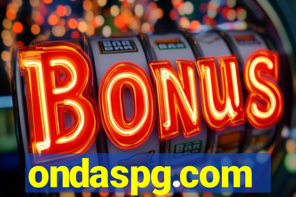 ondaspg.com