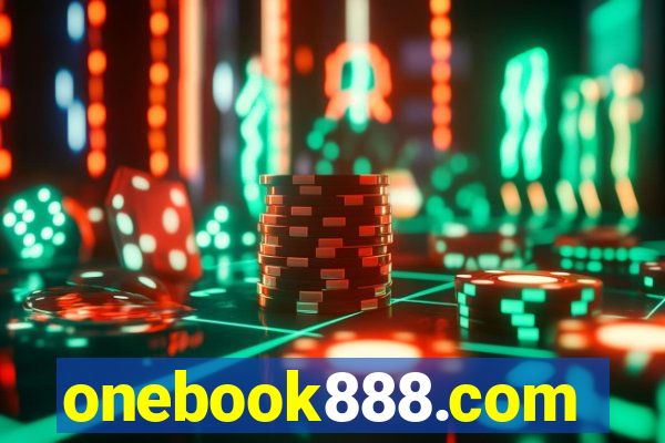 onebook888.com
