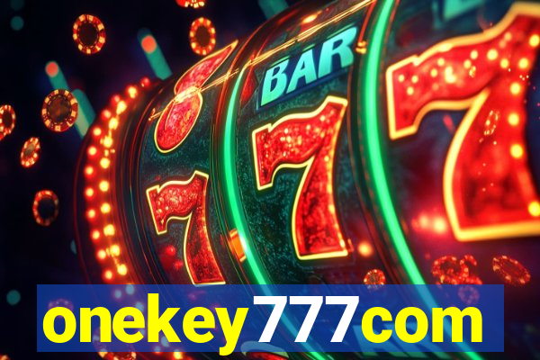 onekey777com