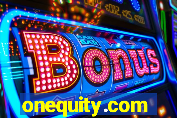 onequity.com