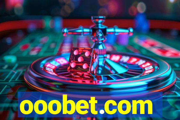 ooobet.com