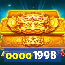 oooo1998