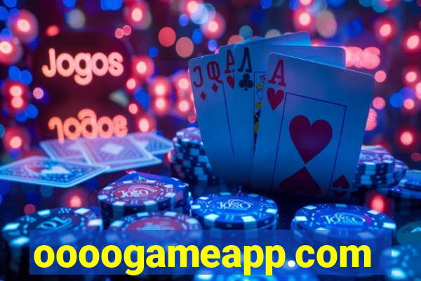 oooogameapp.com