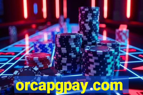orcapgpay.com