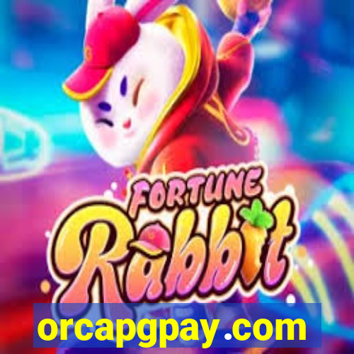 orcapgpay.com