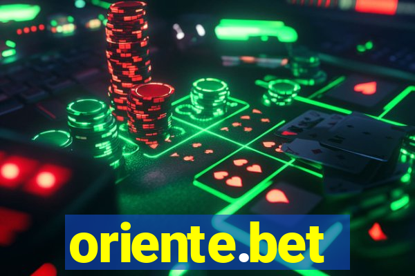 oriente.bet