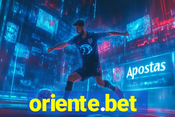 oriente.bet