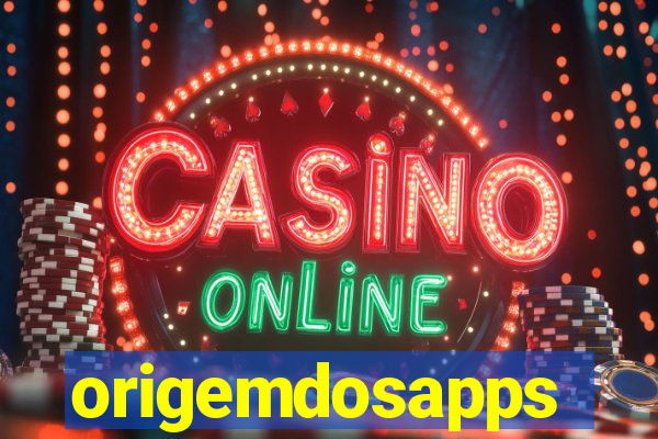 origemdosapps