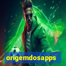 origemdosapps