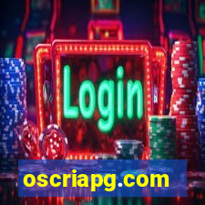 oscriapg.com