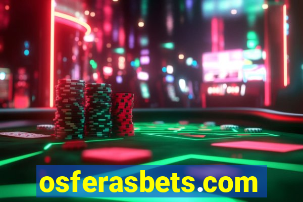 osferasbets.com