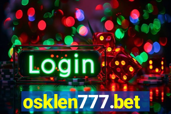 osklen777.bet