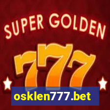 osklen777.bet