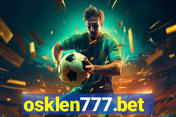 osklen777.bet