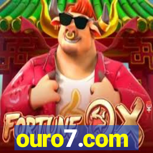ouro7.com