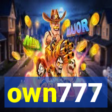 own777