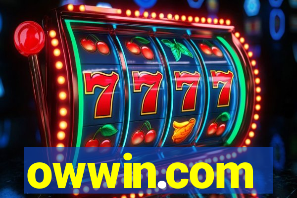 owwin.com