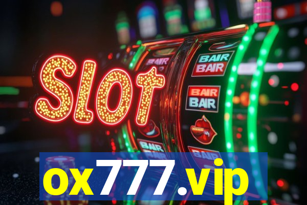 ox777.vip