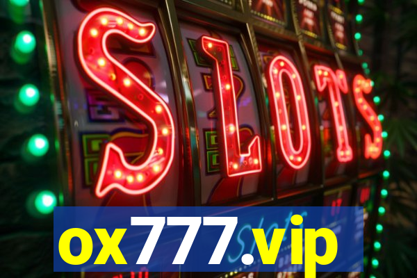 ox777.vip