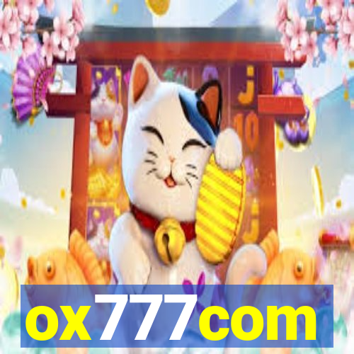 ox777com