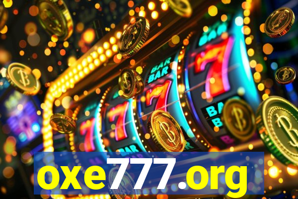 oxe777.org