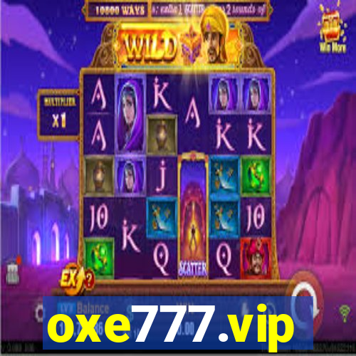 oxe777.vip