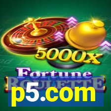 p5.com