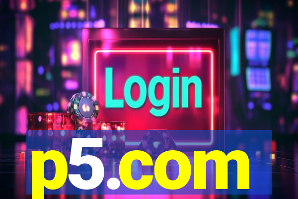 p5.com