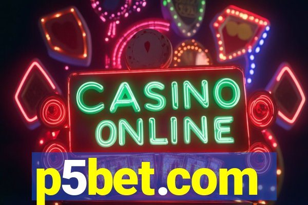 p5bet.com