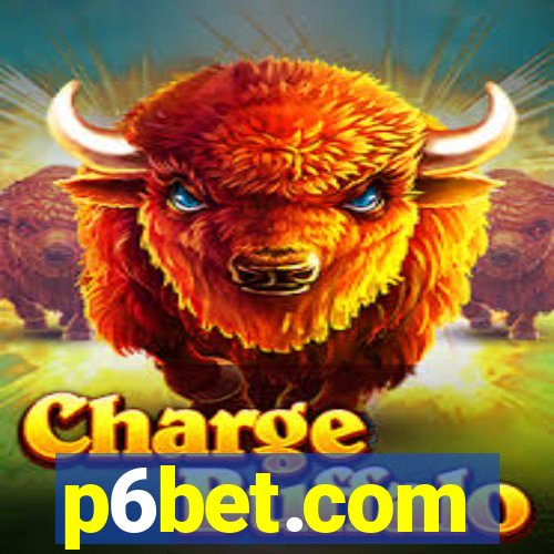 p6bet.com