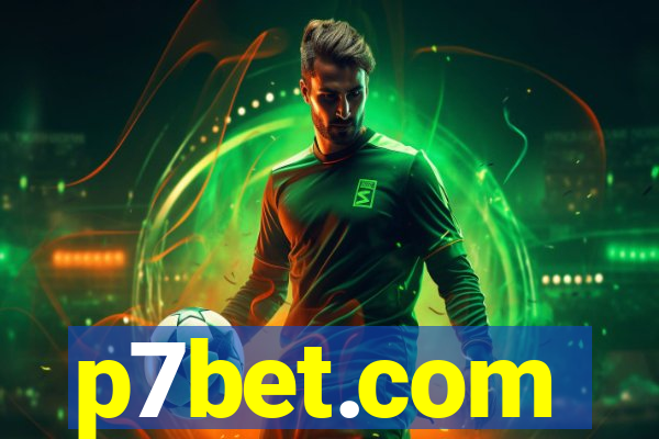 p7bet.com