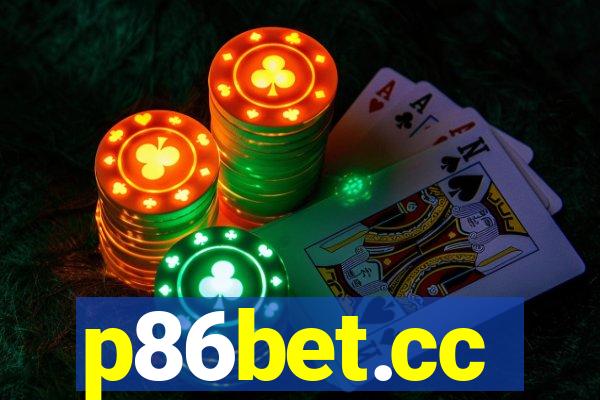 p86bet.cc